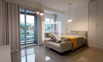 Imagem: Apartamento para Aluguel - Alphaville, 1