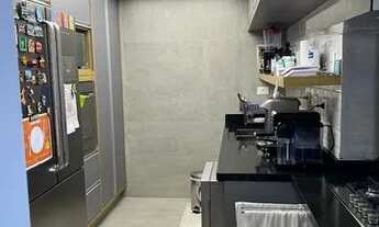 Imagem 6: Cobertura Venda Moema 144 m² 2 Dormitórios