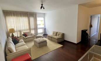 Imagem: Apartamento para aluguel possui 152 metros