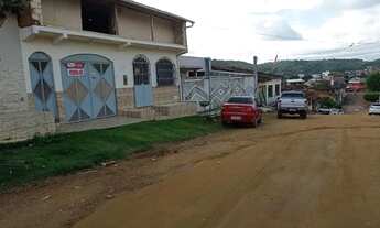 Imagem 4: Casa Gandu-Ba Casa com 3 dormitórios