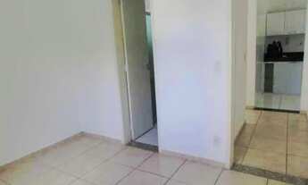 Imagem 6: Locação anual apto 2 dorm c/suíte, sacada e garagem