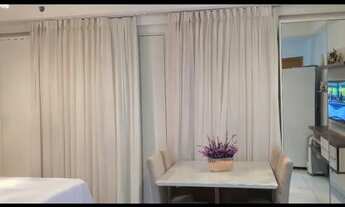 Imagem 5: AP com mobilia Park Sul Brasilia