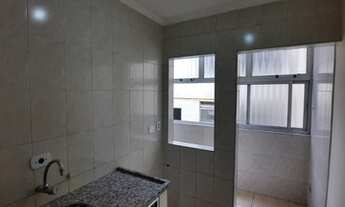 Imagem 2: Apartamento para venda possui 63 metros quadrados com 2 quartos em Jardim do Vovô - Campin