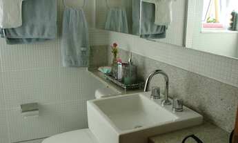 Imagem 7: Belo Horizonte - Apartamento Padrão - Lourdes