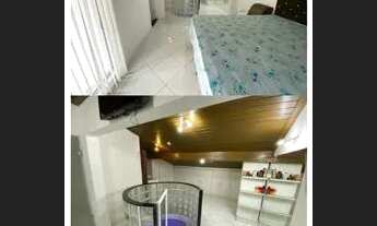 Imagem 3: Nova Casa em condomínio com 2 dormitórios