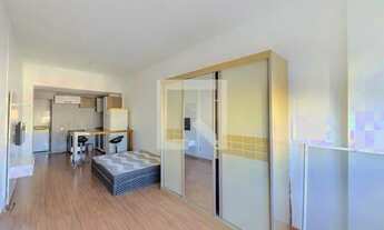 Imagem 4: Apartamento para Aluguel - Centro , 1 Quarto, 32 m2