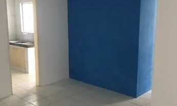 Imagem 2: Imbiribeira com 03 quartos, semi-mobiliado, próximo de tudo, sem taxa de condomínio