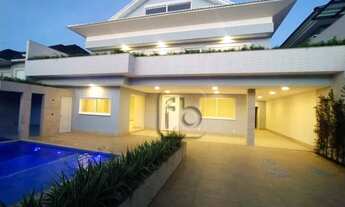 Imagem 2: Casa à venda, 358 m² por R$ 3.270.000,00 - Recreio dos Bandeirantes - Rio de Janeiro/RJ