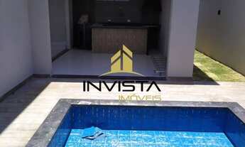 Imagem: Sobrado no Condomínio Ruda - 3 dorms 1