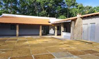 Imagem 5: Edícula com 1 dormitório à venda, 180 m² por R$ 550.000 - Novo Uruguai - Teresina/PI