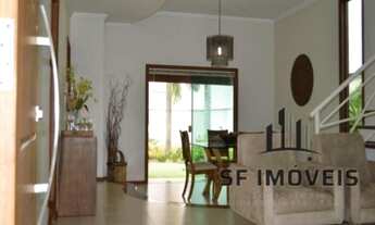 Imagem: Sobrado 3 suítes à venda, 170m² por R$