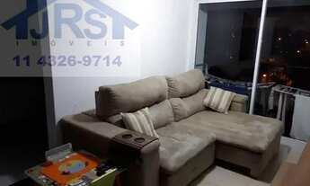 Imagem 5: Apartamento com 2 dormitórios à venda, 88 m² por R$ 720.000,00 - Melville Empresarial II