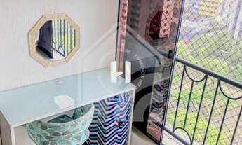 Imagem 5: Condomínio Victoria Garden