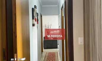 Imagem 6: Apartamento à venda - Jd Zaira