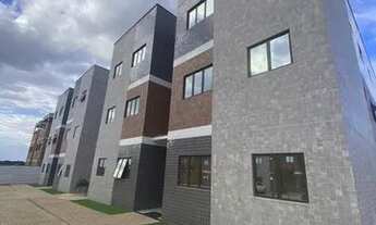 Imagem 2: Apartamentos 2/4 e quarto e sala - Últimas unidades - Arapiraca