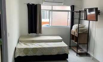 Imagem 5: Kitnet aviação