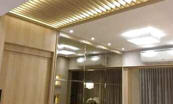 Imagem 7: Apartamento com 3 dormitórios à venda, 89 m² por R$ 798.000,00 - Lumina House - Bauru/SP