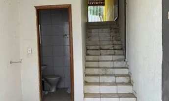 Imagem 3: Sobrado com 3 dormitórios para alugar, 174 m² por R$ 2.500,00/mês - Bosque da Saúde - Cuia