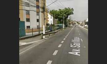 Imagem 2: Vendo apto no CDHU, Conjunto Garagem São Miguel Paulista