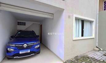 Imagem 5: Sobrado com 3 dormitórios à venda, 144 m² por R$ 529.000,00 - Pilarzinho - Curitiba/PR