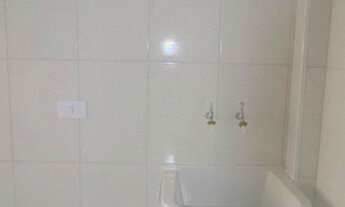 Imagem 5: Casa com 1 dormitório para alugar, 30 m² por R$ 1.154,00/mês - Vila Maria Alta - São Paulo