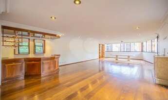 Imagem 2: São Paulo - Apartamento Padrão - VILA NOVA CONCEIÇÃO