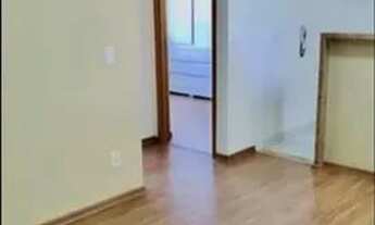 Imagem: Apartamento 2/4 - Solar da Costa - Catu