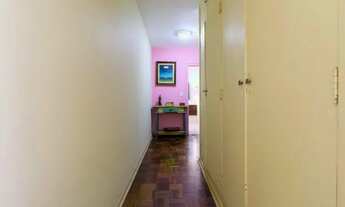 Imagem 2: Apartamento para venda tem 90 metros quadrados com 2 quartos em Vila Nova Conceição - São