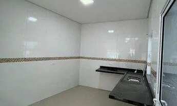 Imagem 5: Sobrado com 2 dormitórios à venda, 79 m² por R$ 604.000,00 - Santa Teresinha - Santo André