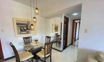 Imagem 1: Apartamento para venda tem 70 metros quadrados com 2 quartos em Costa Azul - Salvador - BA