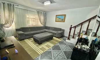 Imagem 4: Sobrado à venda - Sapopemba