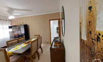 Imagem 5: Apartamento com 3 dorms, Encruzilhada, Santos - R$ 405 mil, Cod: 27621
