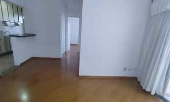 Imagem 2: Apartamento 2 quartos, sala com varanda, 1 vaga - Lazer - Metrô Saúde