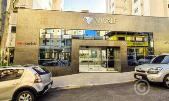 Imagem: Apartamento para venda possui 84 metros