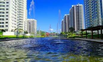 Imagem 5: Ilha Pura - Millenio