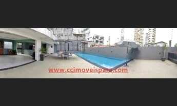 Imagem 3: Excelente Apto.198 m², Andar alto , 03 Suítes, 02 Vagas, para Alugar, Umarizal, Belém-Pará