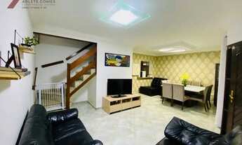 Imagem 3: Sobrado com 4 dormitórios à venda, 191 m² por R$ 1.600.000,00 - Olímpico - São Caetano do