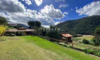 Imagem: Terreno, 658m² - R$ 150.000,00, Vale Alpino