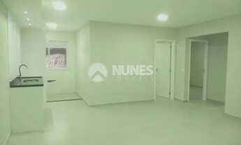 Imagem 3: Osasco - Apartamento Padrão - Padroeira