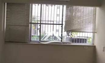 Imagem 3: Sala para alugar, 60 m² por R$ 2.300,00/mês - Copacabana - Rio de Janeiro/RJ