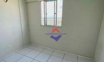 Imagem 4: Residencial Jardins 2 quartos 11º andar Antares