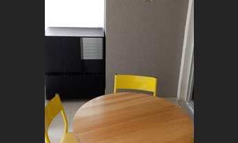 Imagem 3: Apartamento para Locação em São Paulo, VILA ANDRADE, 1 dormitório, 1 banheiro, 1 vaga