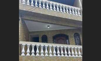 Imagem 2: Casa com 1 dormitório para alugar, 50 m² por R$ 1.180,00/mês - Piraporinha - Diadema/SP