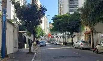 Imagem 3: Apartamento na Bela Vista com 1 dormitório para alugar, 28 m² por R$ 1.788/mês - Bela Vist