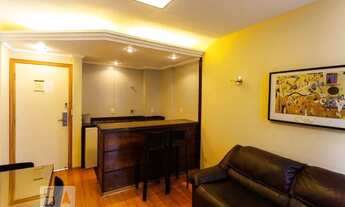 Imagem 3: Apartamento para Aluguel - Savassi, 1 Quarto, 42 m2