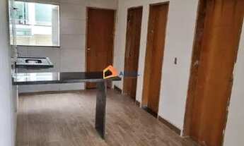 Imagem 4: Apartamento de 41m² a venda na Vila Carrão