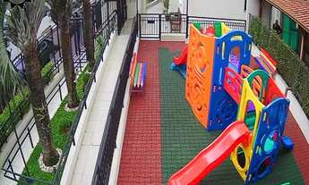 Imagem 4: APTO KM 18 Apartamento com 3 dormitórios