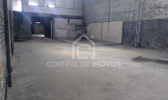 Imagem 4: PORTO ALEGRE - Galpão/Depósito/Armazém - PARTENON