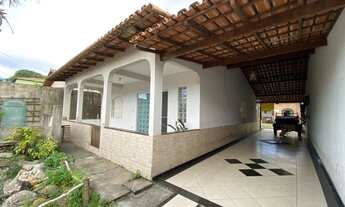 Imagem 6: Casa para Venda em Serra, Praia de Carapebus, 2 dormitórios, 1 banheiro, 3 vagas