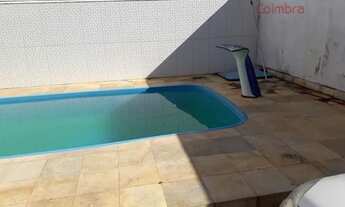 Imagem 2: Casa no bairro Morada do Vale